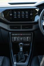 Volkswagen T-Cross Life 2020 года (AU)